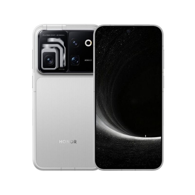 Honor Robot Phone